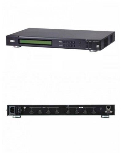 VM0404HB-AT-G. Преобразователь интерфейсов. ATEN в Керчи