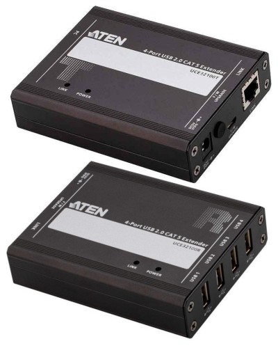 UCE32100-AT-G. Удлинитель. ATEN в Керчи