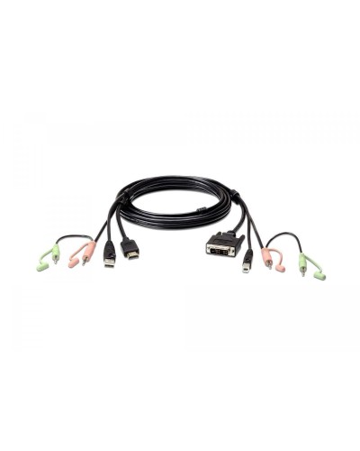 2L-7D02DH. Кабель KVM. ATEN в Керчи
