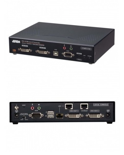KE6900AiT-AX-G. Удлинитель. ATEN в Керчи