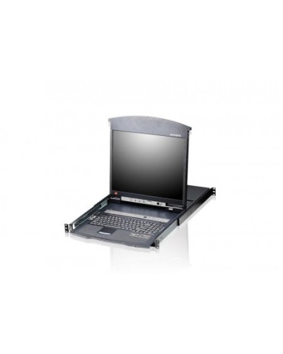 KL1508AM-AXA-RG. Консоль KVM. ATEN в Керчи