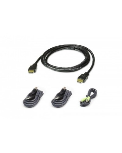2L-7D02UHX4. Кабель KVM. ATEN в Керчи