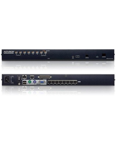 KH1508AI-AX-G. Переключатель. ATEN в Керчи