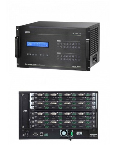 VM1600A-AT-G. Преобразователь интерфейсов. ATEN в Керчи