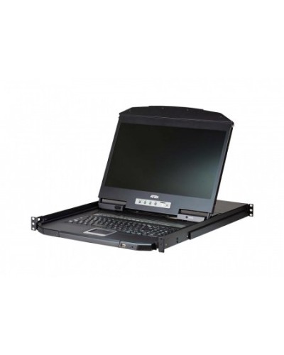 CL3116NX-ATA-RG. Консоль KVM. ATEN в Керчи