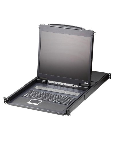 CL1316N-ATA-RG. Консоль KVM. ATEN в Керчи