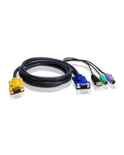 2L-5303UP. Кабель KVM. ATEN в Керчи