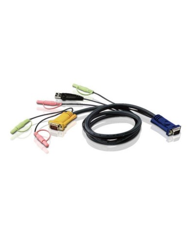 2L-5303U. Кабель KVM. ATEN в Керчи