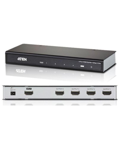 VS184A-AT-G. Разветвитель HDMI. ATEN в Керчи