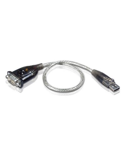 UC232A1-AT. Преобразователь интерфейсов USB-RS232. ATEN в Керчи