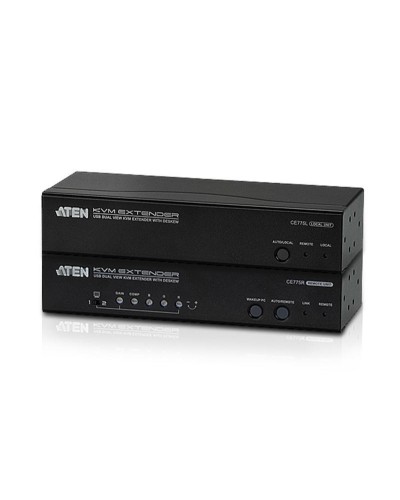 CE775-AT-G. KVM-удлинитель. ATEN в Керчи