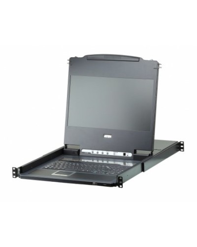 CL6708MW-ATA-RG. Консоль KVM. ATEN в Керчи