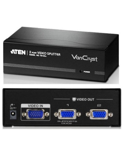 VS132A-AT-G. Разветвитель VGA. ATEN в Керчи