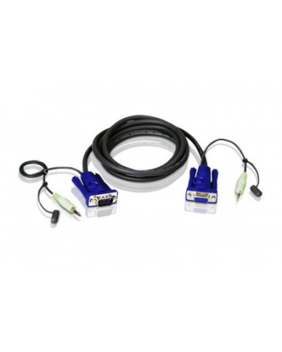 2L-2402A. Кабель KVM. ATEN в Керчи