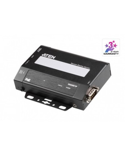 SN3001P-AX. Консольный сервер. ATEN в Керчи