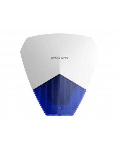 DS-PS1-B. Оповещатель свето-звуковой уличный. AX PRO Hikvision в Керчи