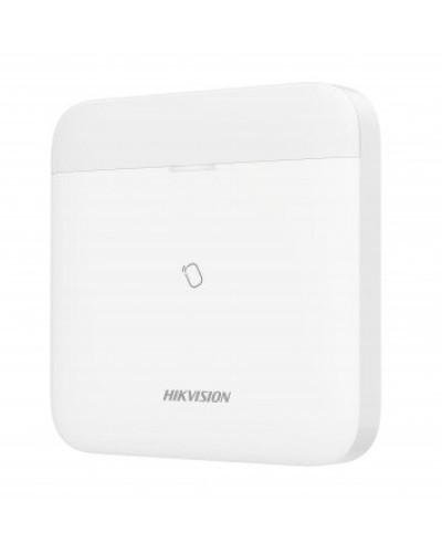DS-PWA96-M-WE. Радиоканальная контрольная панель на 96 зон. AX PRO Hikvision в Керчи