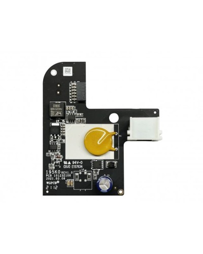 DS-PM2-D. Плата блока питания. AX PRO Hikvision в Керчи