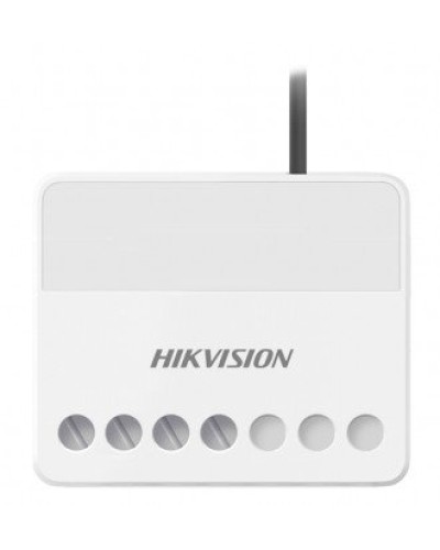 DS-PM1-O1H-WE. Блок релейный радиоканальный. AX PRO Hikvision в Керчи