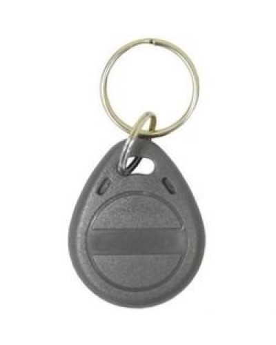 AT-ID03-MF (серый). Брелок Mifare. AccordTec в Керчи