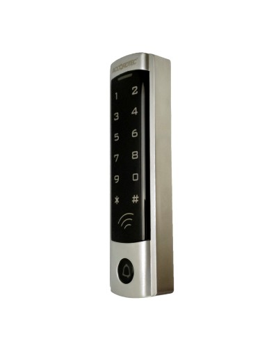 AT-CP410EM. Кодовая панель со встроенным считывателем. AccordTec в Керчи