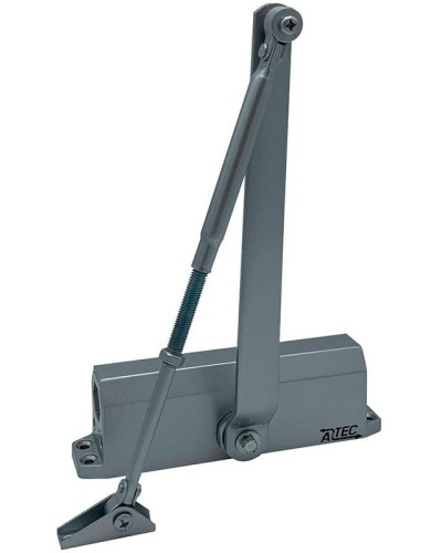 ATEC-D206H-Sl. Доводчик для дверей весом до 105 кг. AccordTec в Керчи