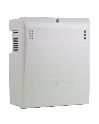 ББП-60 v.8 исп. 1. Источник вторичного электропитания. AccordTec в Керчи