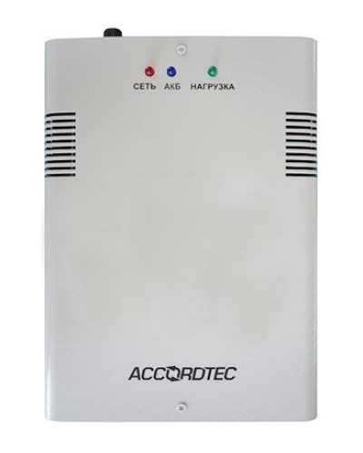 ББП-50ТР исп.1. Блок бесперебойного питания. AccordTec в Керчи
