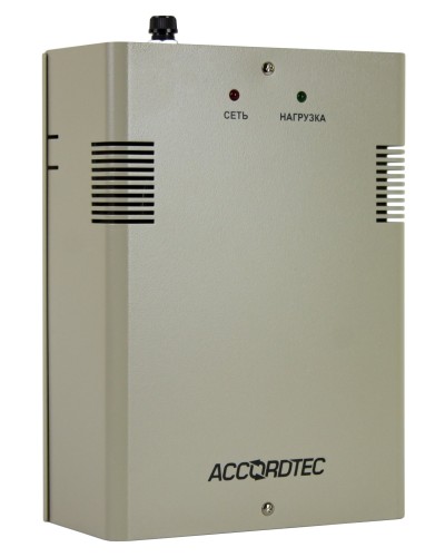 ББП-50 исп.1. Блок бесперебойного питания. AccordTec в Керчи