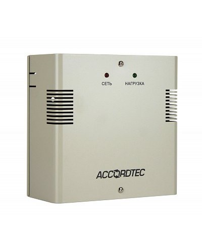 ББП-20 Lite. Источник вторичного электропитания резервированный. AccordTec в Керчи