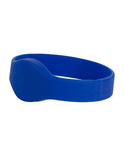 AT-ID04-MF-Blue-74. Браслет Mifare. AccordTec в Керчи