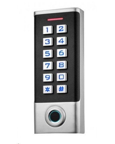 AT-FR100EM. Кодовая панель со встроенным считывателем. AccordTec в Керчи