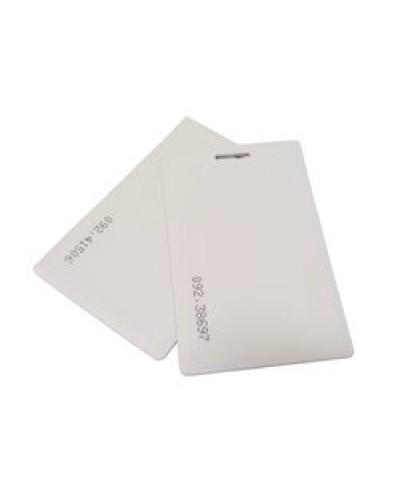 AT-ID01-EM. Карта proximity стандартная. AccordTec в Керчи