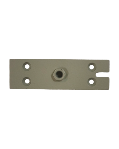 LMP-180K/200K Grey. Монтажная пластина. AccordTec в Керчи