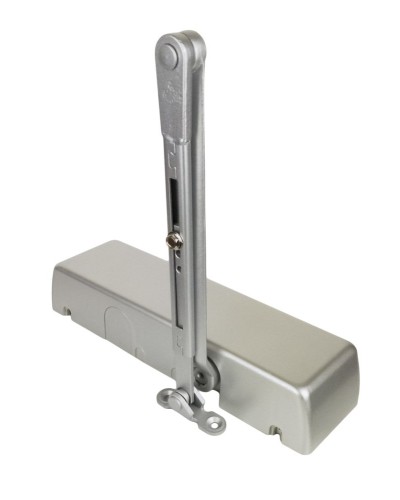 ATEC-D4041-Sl (QM-D4041-Sl). Доводчик дверной. AccordTec в Керчи