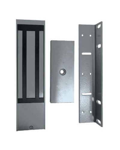 ML-395. Замок электромагнитный. AccordTec в Керчи