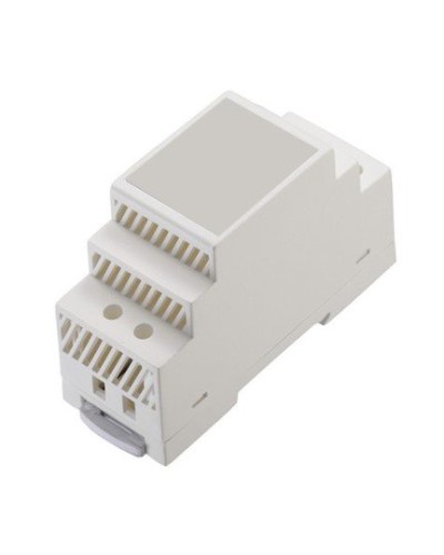 AT-12/20-3 DIN. Источник стабилизированного питания. AccordTec в Керчи