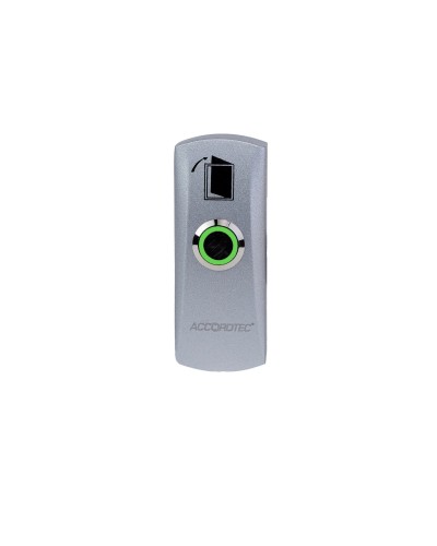 AT-H805A LED (светодиод зеленый). Кнопка выхода. AccordTec в Керчи