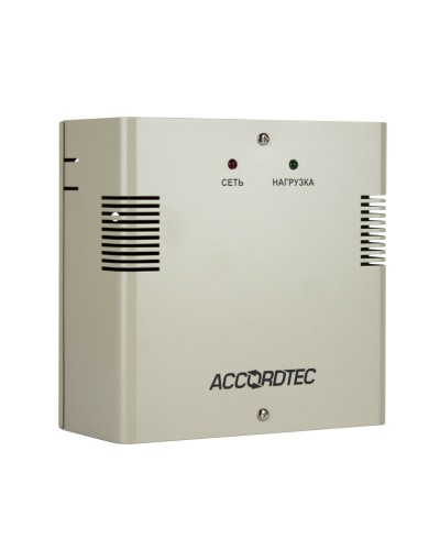 ББП-20NR. Источник вторичного электропитания резервированный. AccordTec в Керчи
