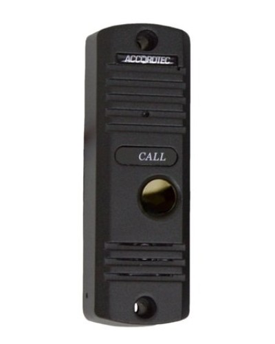 AT-VD305N (черный). Вызывная панель цветная. AccordTec в Керчи