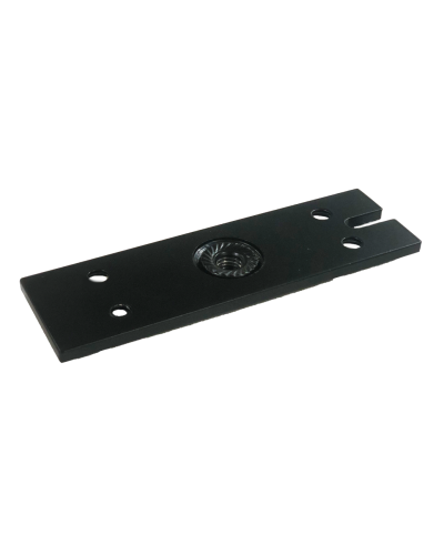 LMP-180K/200K Black. Монтажная пластина. AccordTec в Керчи