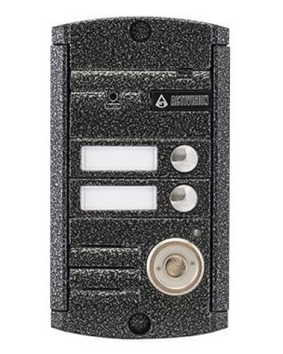 AVP-452 (PAL) ТМ. Вызывная видеопанель цветная. Activision в Керчи