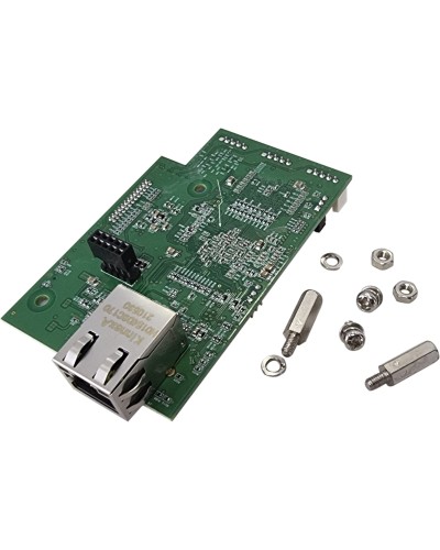 ASOL5-EHUB. Сетевой модуль Ethernet для принтеров Advent SOLID-510. Advent SOLID в Керчи