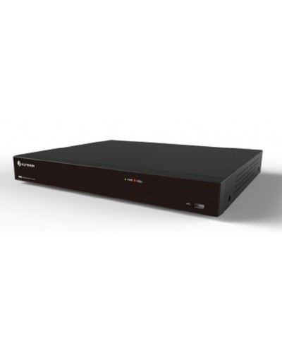 KN167-IP. IP-видеорегистратор 16-канальный. Alteron в Керчи