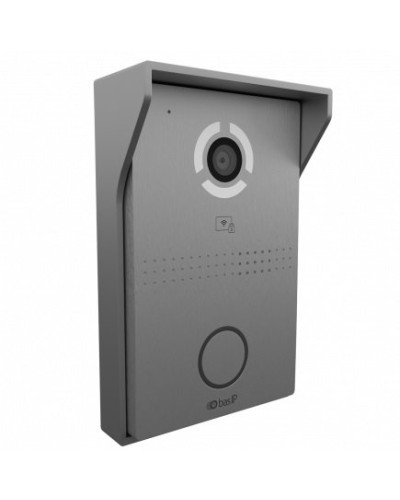 AV-03BD SILVER. Вызывная панель IP-домофона. BAS-IP в Керчи