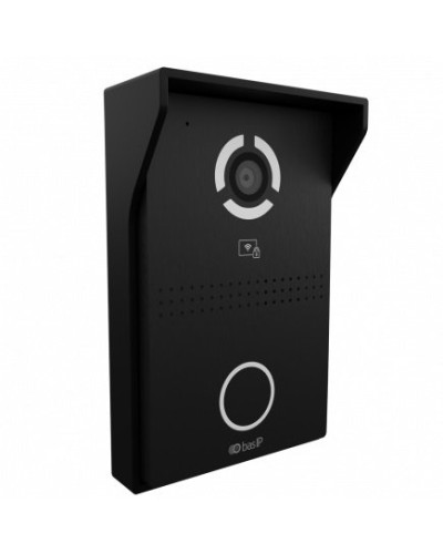 AV-03BD BLACK. Вызывная панель IP-домофона. BAS-IP в Керчи