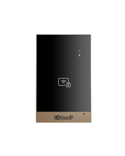 CR-02BD GOLD. Контроллер со встроенным считывателем. BAS-IP в Керчи