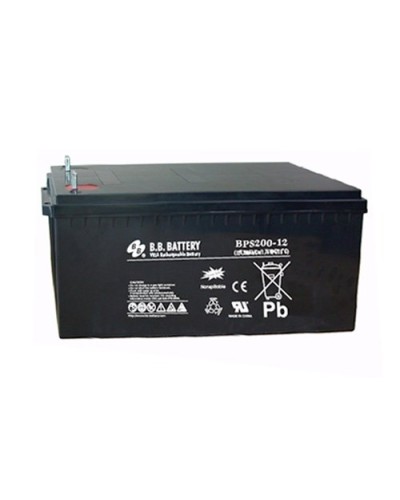 B.B. Battery BPS 200-12: Аккумулятор герметичный свинцово-кислотный в Керчи