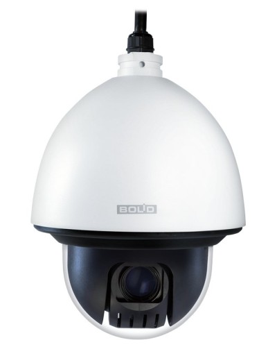 BOLID VCI-528-00 версия 3. Профессиональная видеокамера IP поворотная. BOLID в Керчи