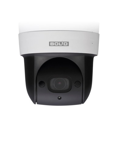 BOLID VCI-627 версия 2. Профессиональная IP-камера купольная поворотная. BOLID в Керчи